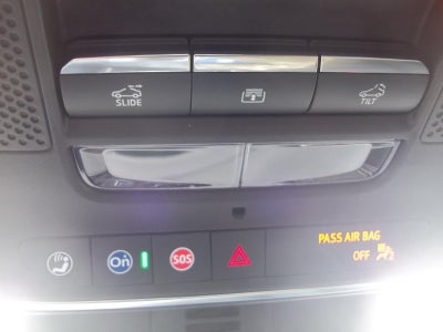 2026 Chevrolet Traverse AWD RS