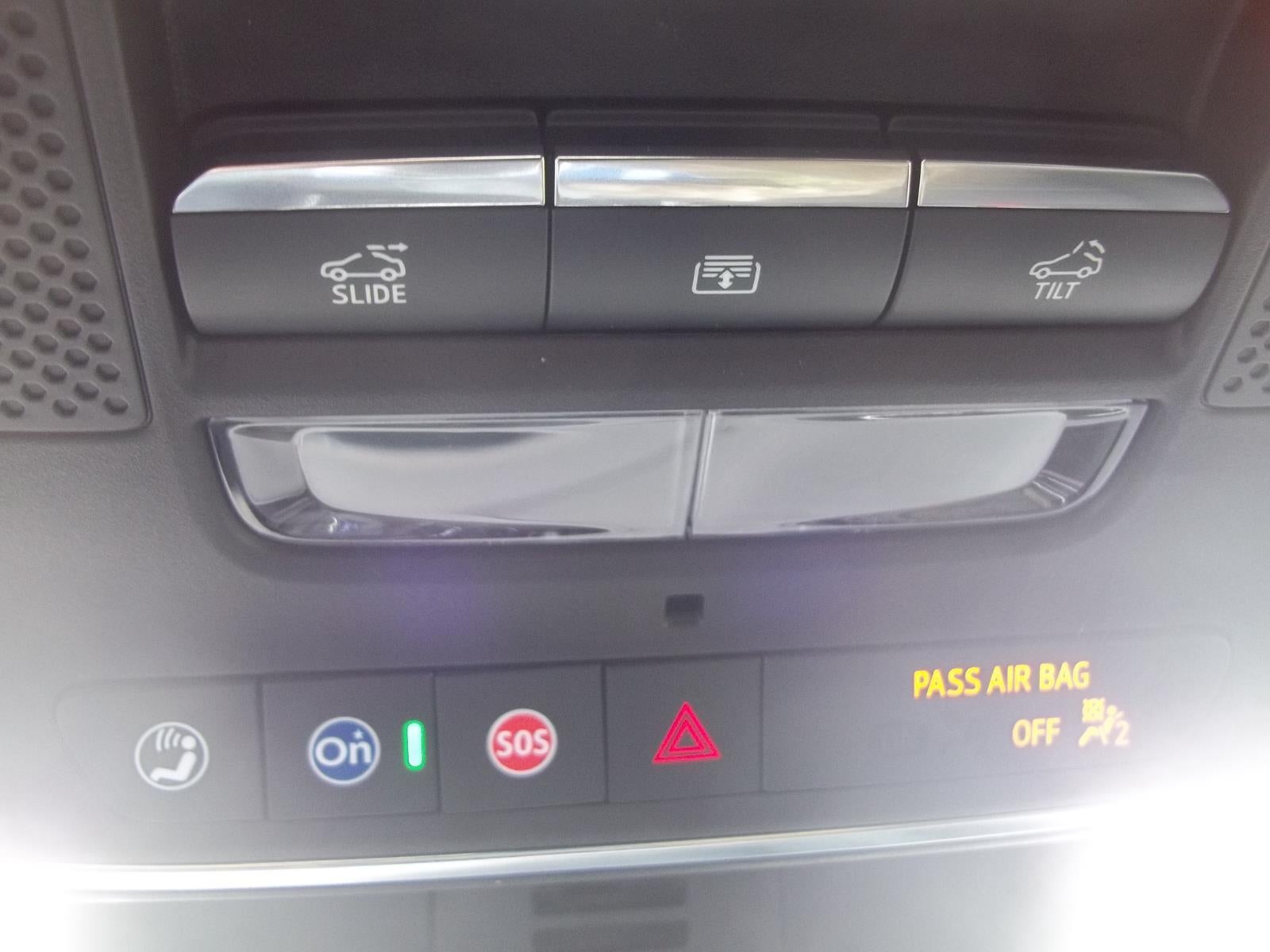 2026 Chevrolet Traverse AWD RS