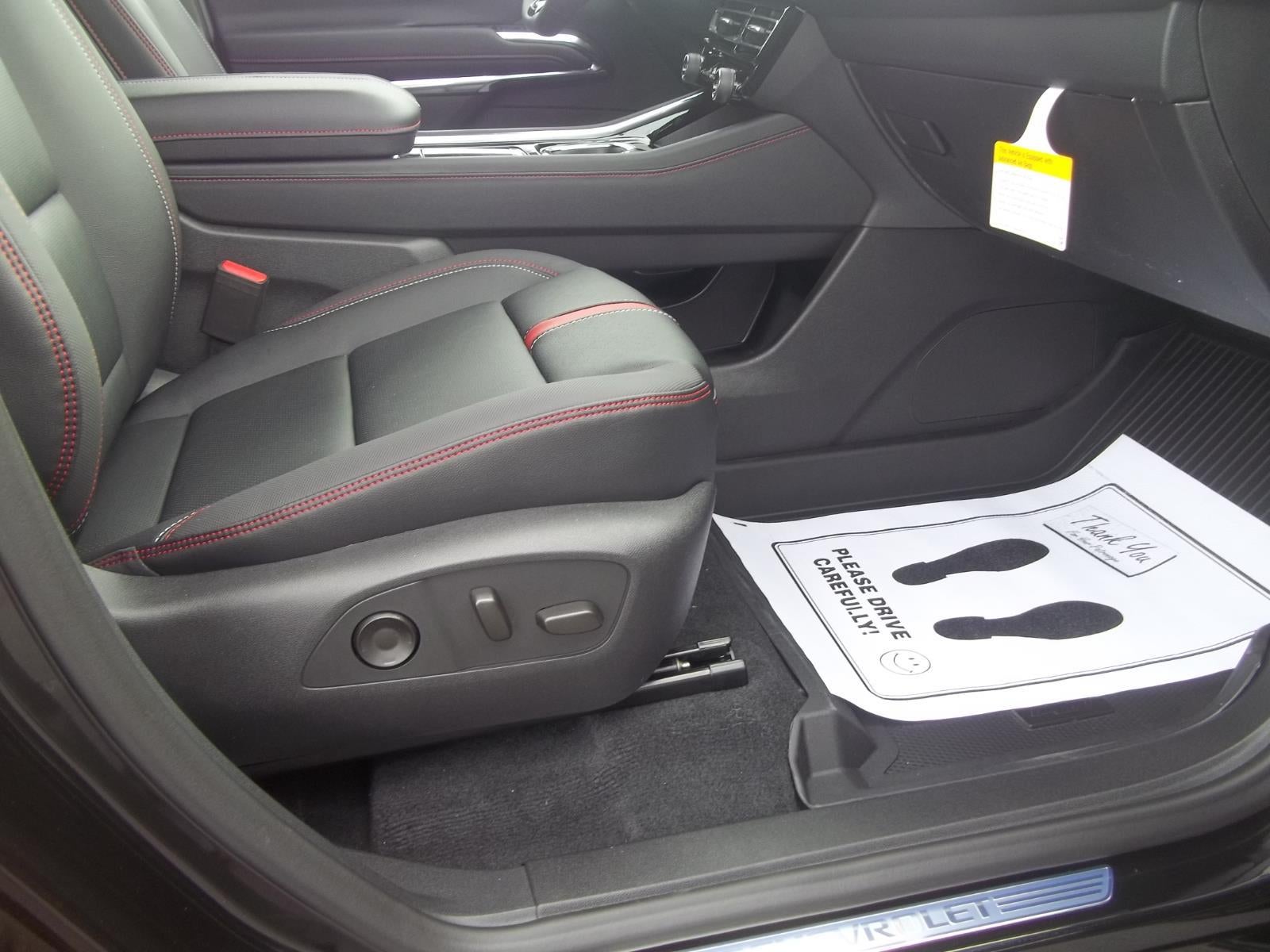 2026 Chevrolet Traverse AWD RS