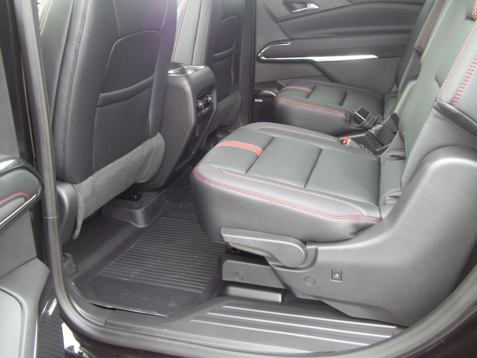 2026 Chevrolet Traverse AWD RS