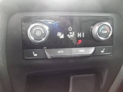 2026 Chevrolet Traverse AWD RS