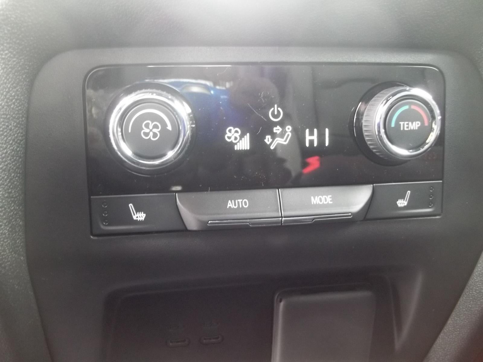 2026 Chevrolet Traverse AWD RS