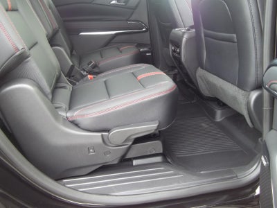 2026 Chevrolet Traverse AWD RS