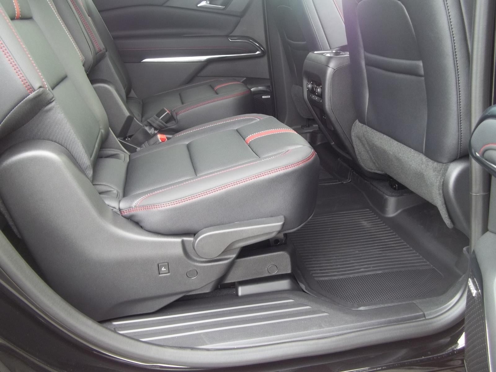 2026 Chevrolet Traverse AWD RS