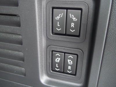 2026 Chevrolet Traverse AWD RS