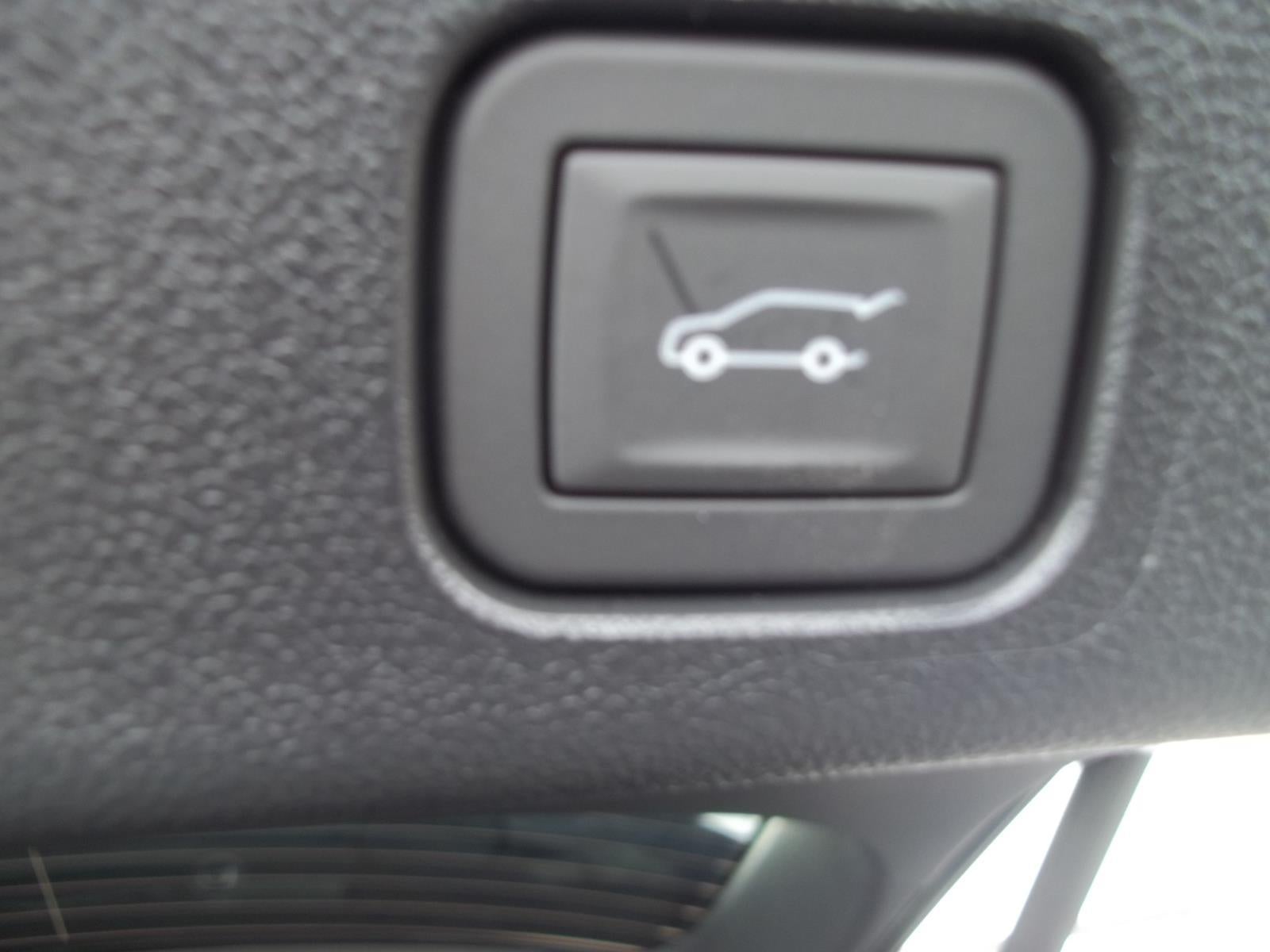 2026 Chevrolet Traverse AWD RS