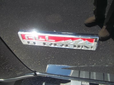 2018 GMC Canyon 4WD All Terrain w/Leather