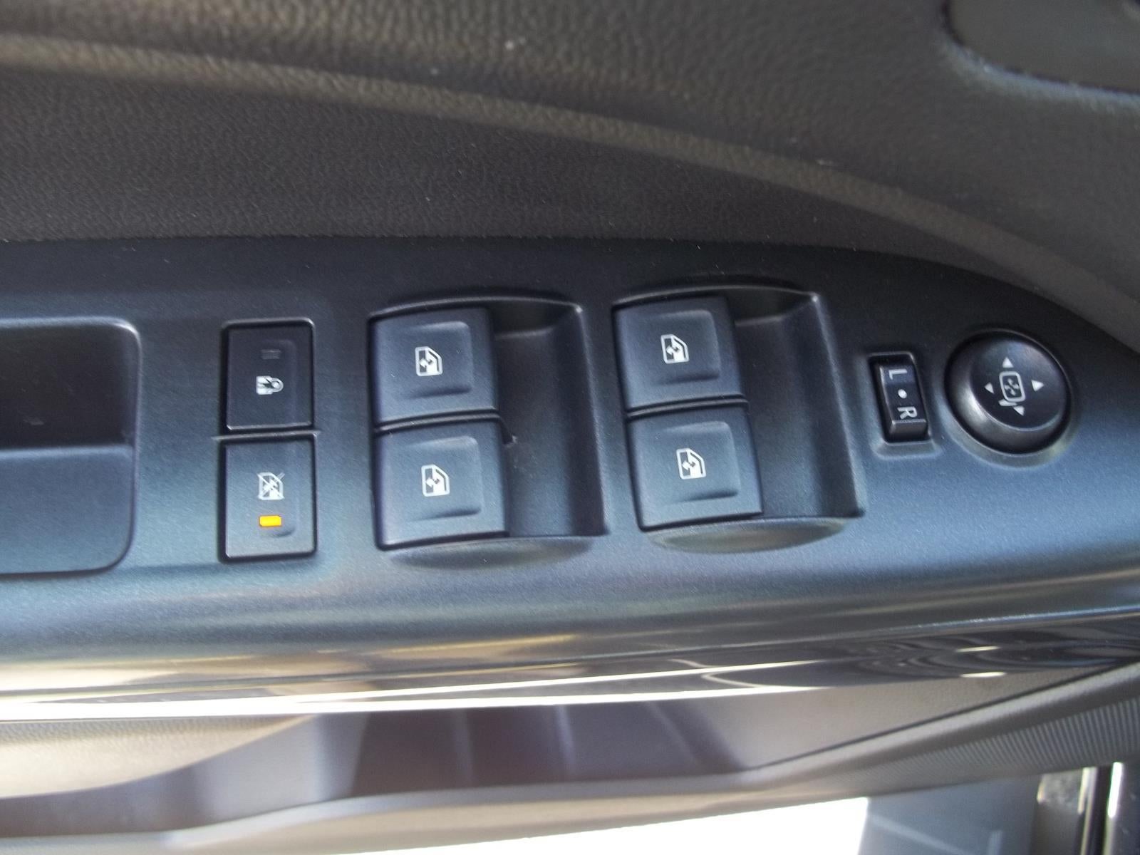 2018 GMC Canyon 4WD All Terrain w/Leather