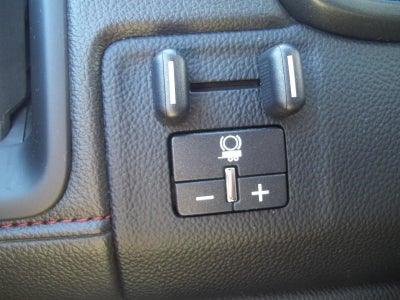 2018 GMC Canyon 4WD All Terrain w/Leather