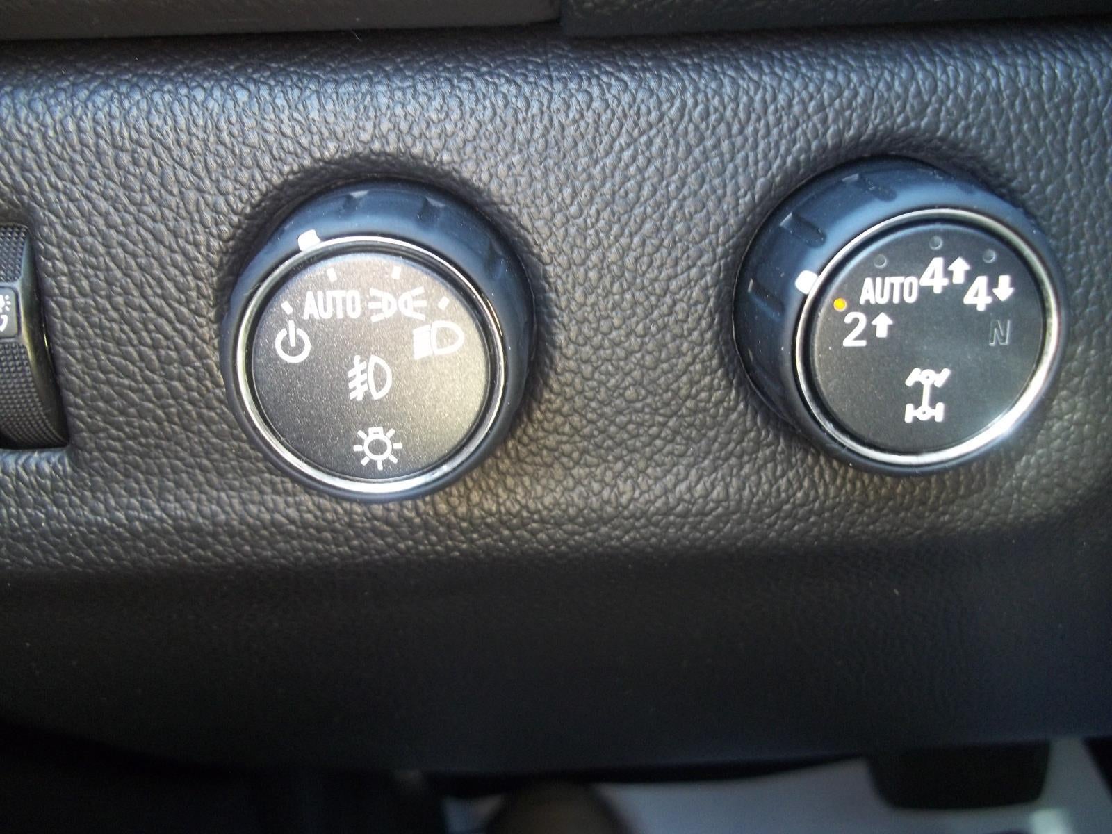 2018 GMC Canyon 4WD All Terrain w/Leather