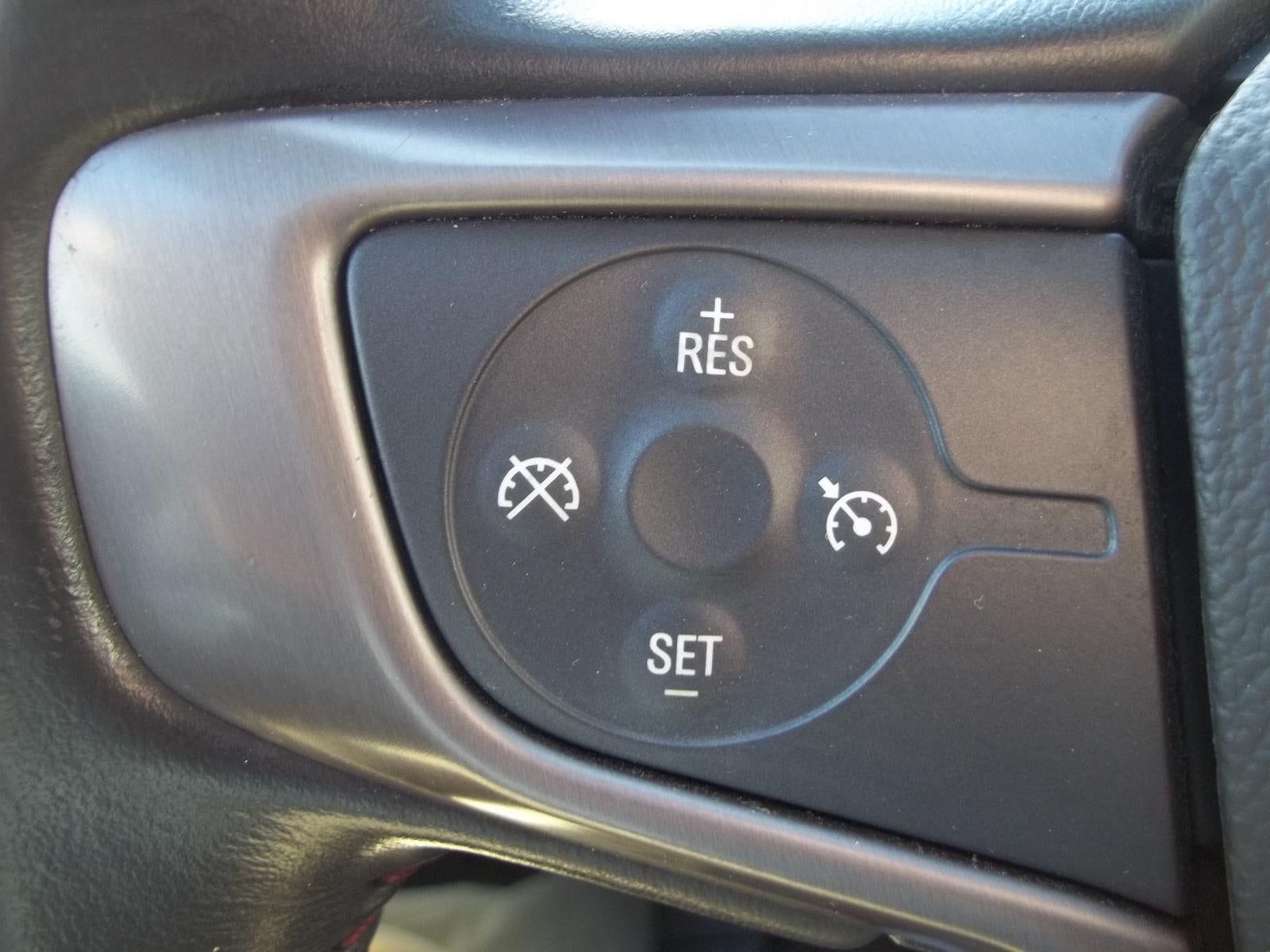 2018 GMC Canyon 4WD All Terrain w/Leather