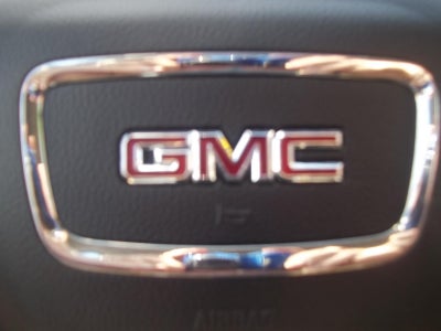 2018 GMC Canyon 4WD All Terrain w/Leather