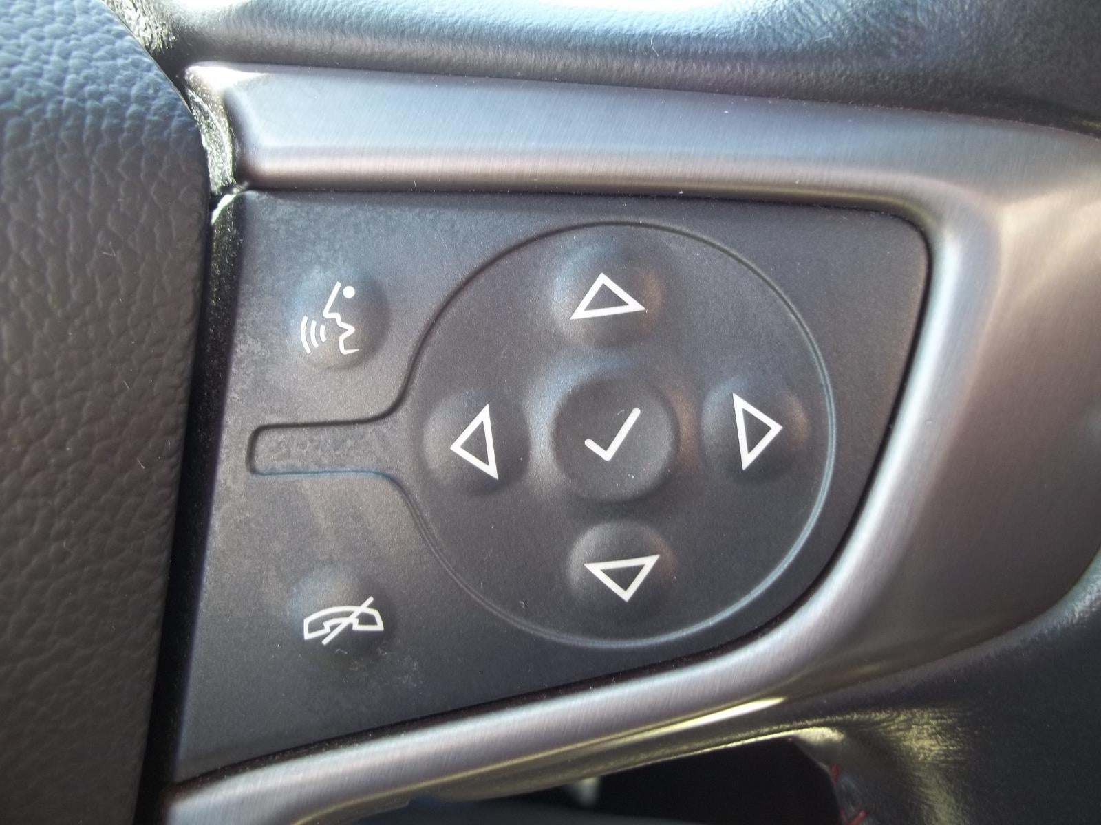 2018 GMC Canyon 4WD All Terrain w/Leather