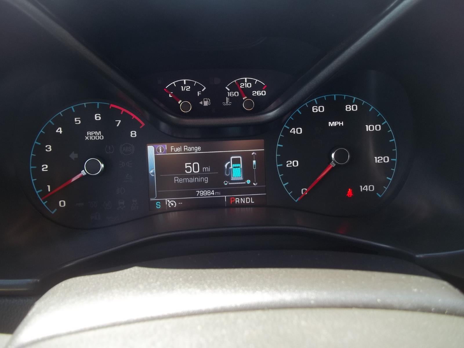 2018 GMC Canyon 4WD All Terrain w/Leather