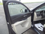 2022 Cadillac Xt4 AWD Luxury