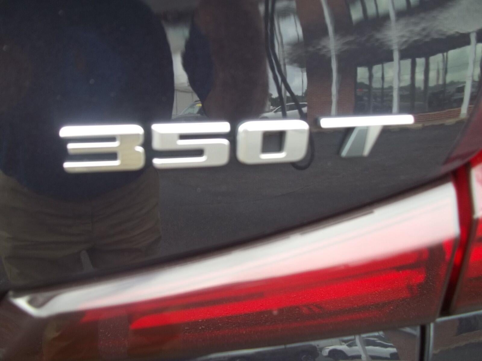 2022 Cadillac Xt4 AWD Luxury