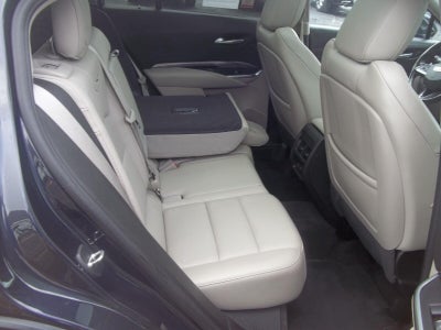 2022 Cadillac Xt4 AWD Luxury