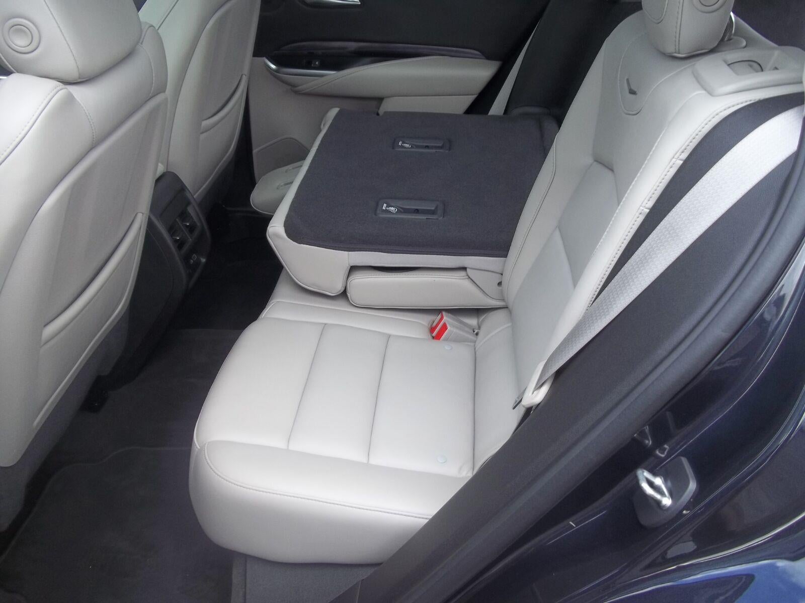 2022 Cadillac Xt4 AWD Luxury