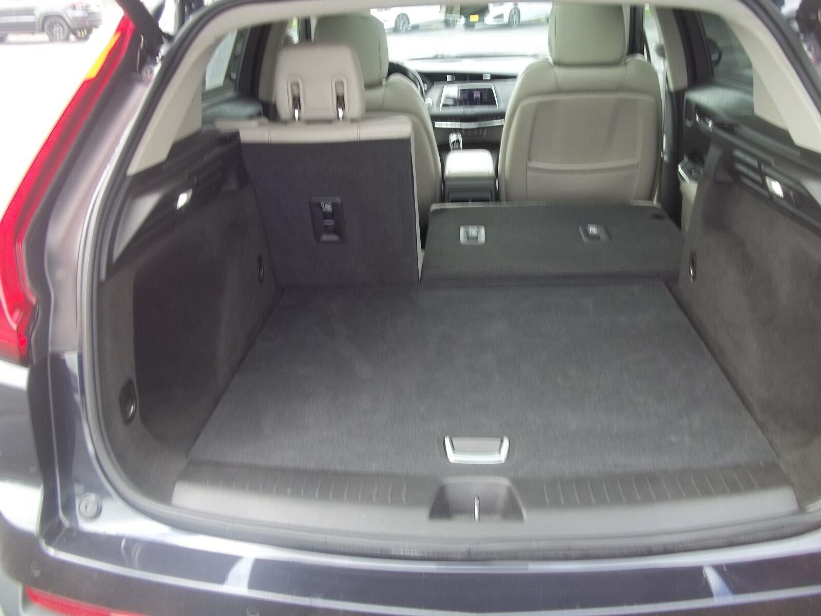 2022 Cadillac Xt4 AWD Luxury