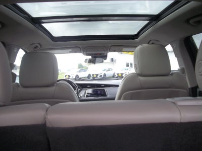2022 Cadillac Xt4 AWD Luxury