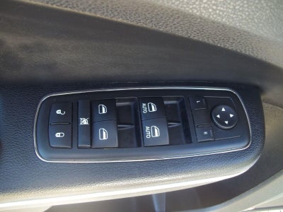 2014 Chrysler 300 Uptown Edition