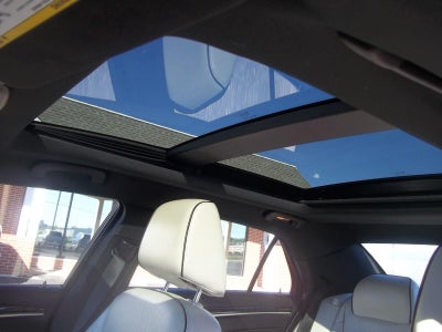 2014 Chrysler 300 Uptown Edition