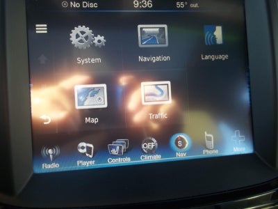 2014 Chrysler 300 Uptown Edition
