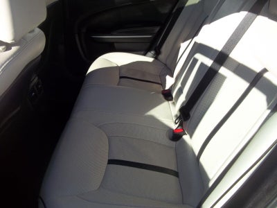 2014 Chrysler 300 Uptown Edition