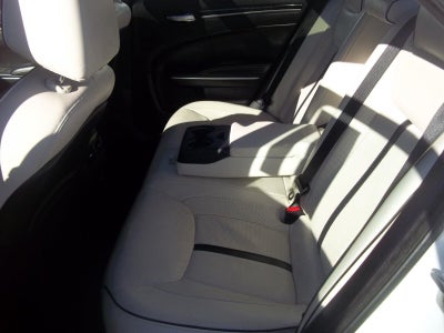 2014 Chrysler 300 Uptown Edition