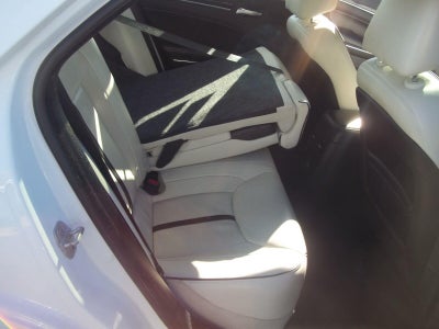 2014 Chrysler 300 Uptown Edition