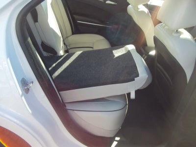 2014 Chrysler 300 Uptown Edition