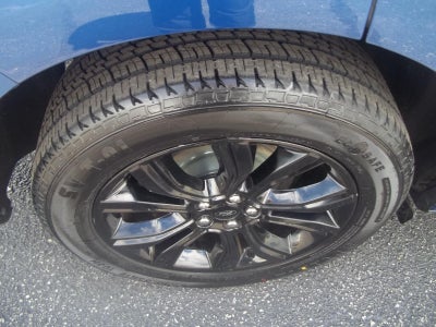2022 Ford Edge SE