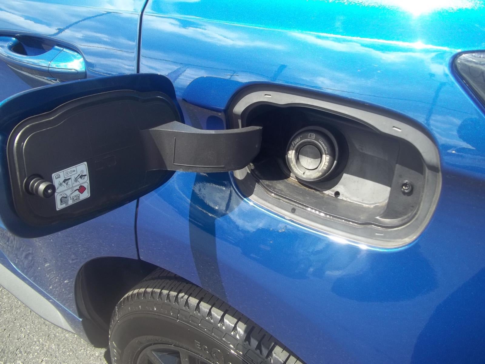 2022 Ford Edge SE