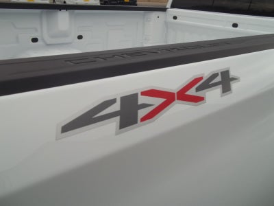 2026 Chevrolet Silverado 1500 Work Truck