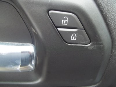 2026 Chevrolet Silverado 1500 Work Truck