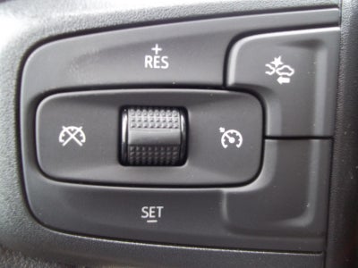 2026 Chevrolet Silverado 1500 Work Truck