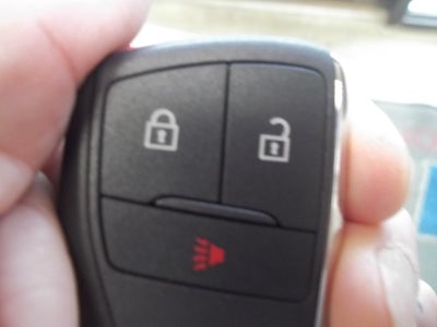 2026 Chevrolet Silverado 1500 Work Truck