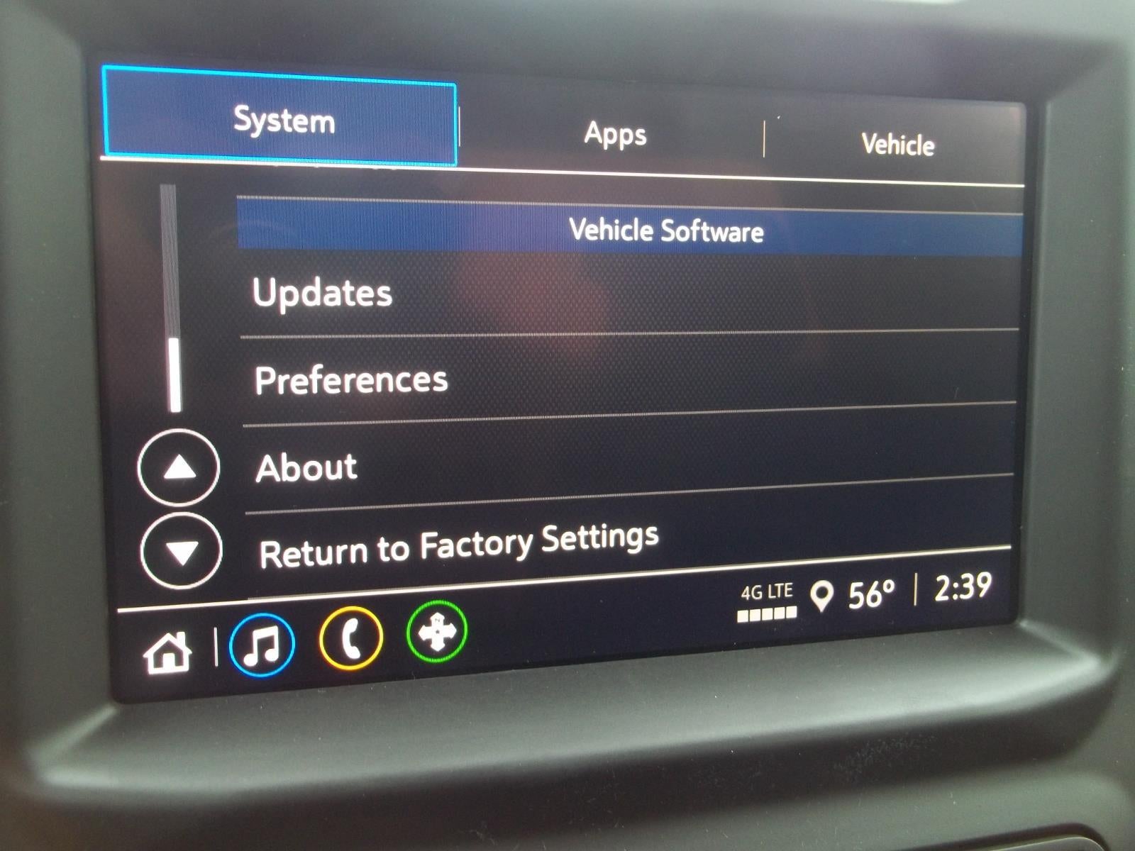 2026 Chevrolet Silverado 1500 Work Truck