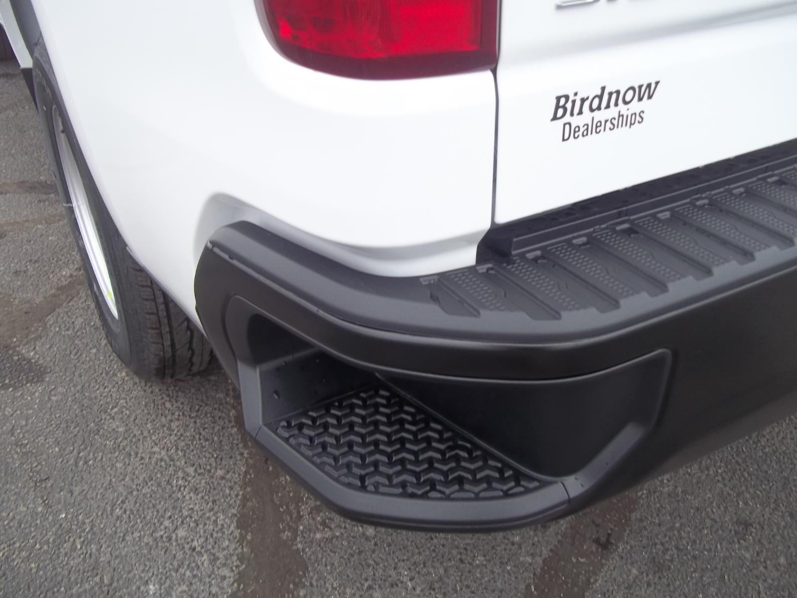 2026 Chevrolet Silverado 1500 Work Truck