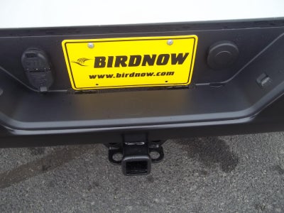 2026 Chevrolet Silverado 1500 Work Truck