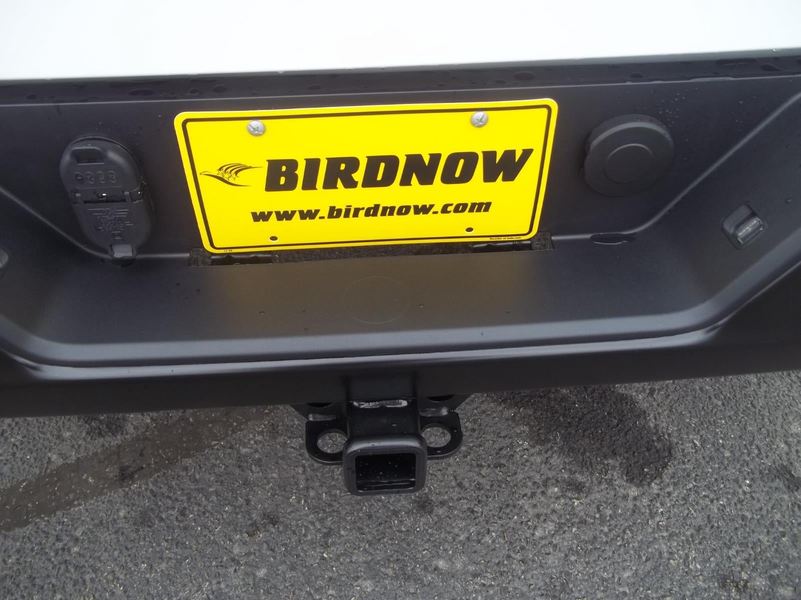 2026 Chevrolet Silverado 1500 Work Truck