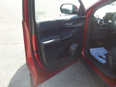 2027 Chevrolet Equinox AWD LT