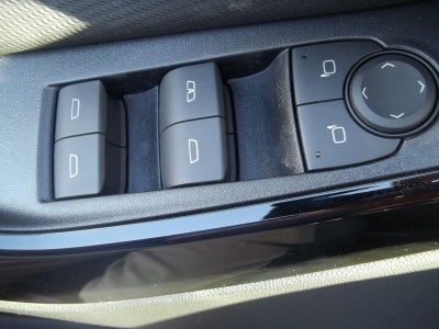 2027 Chevrolet Equinox AWD LT