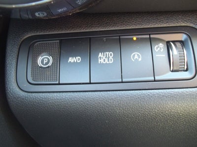 2027 Chevrolet Equinox AWD LT
