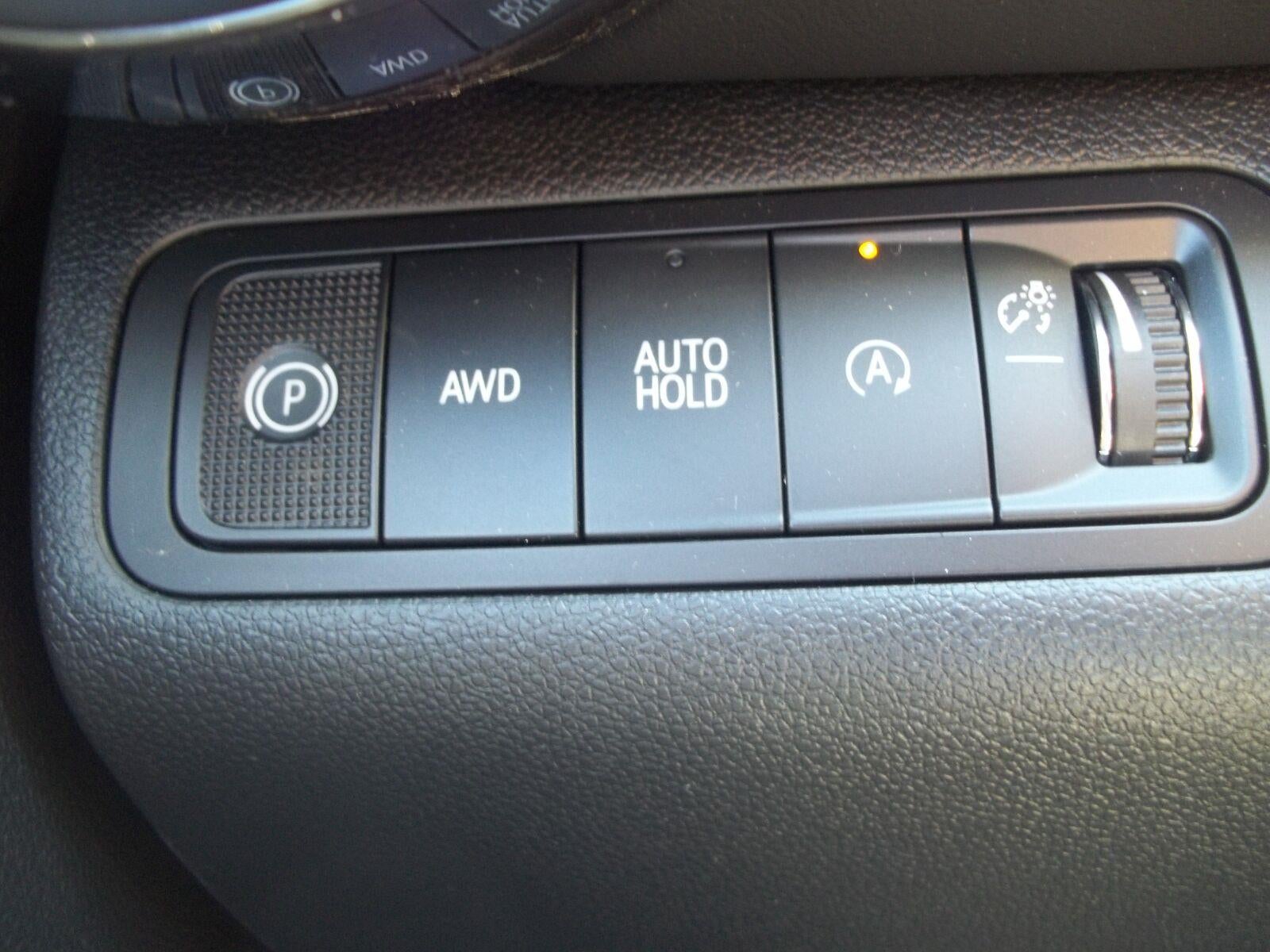 2027 Chevrolet Equinox AWD LT