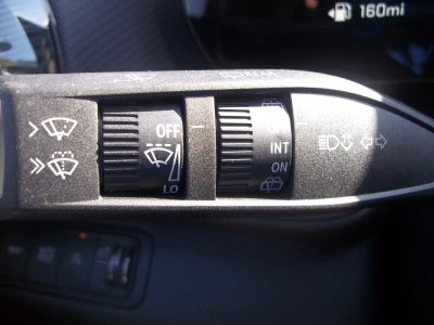 2027 Chevrolet Equinox AWD LT