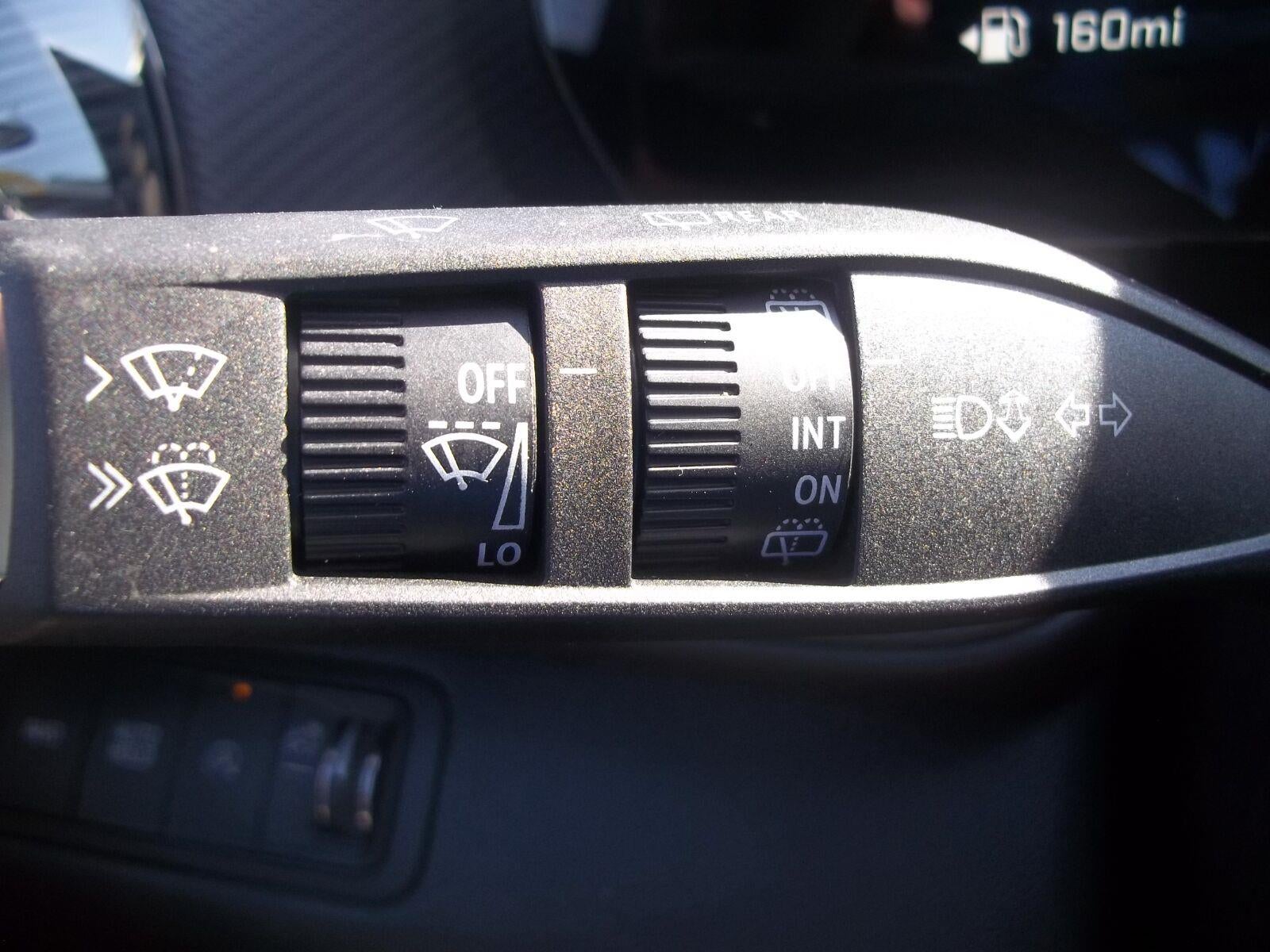 2027 Chevrolet Equinox AWD LT