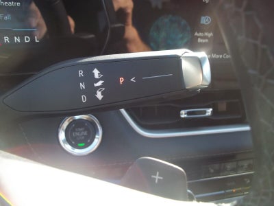 2027 Chevrolet Equinox AWD LT