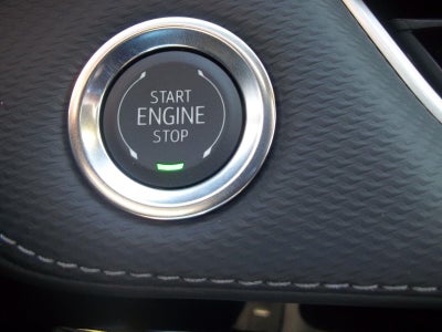 2027 Chevrolet Equinox AWD LT