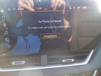 2027 Chevrolet Equinox AWD LT